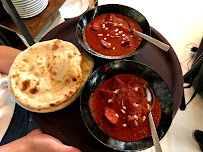 Curry du Restaurant indien New Delhi Palace - Restaurant & Bar Tapas indien à Toulouse - n°20