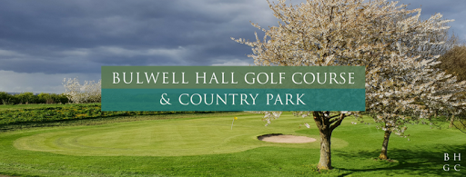 Bulwell Hall Golf Course Nottingham