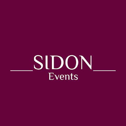 Sidon Event Management