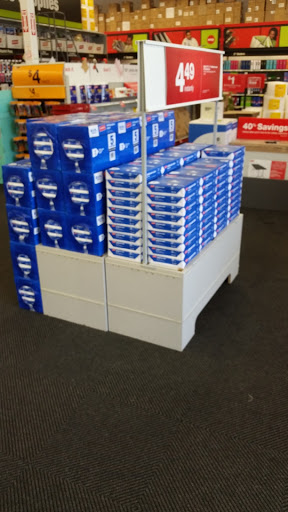 Office Supply Store «Staples», reviews and photos, 6770 Stanford Ranch Rd, Roseville, CA 95678, USA