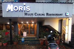 Moris multicusine Restaurant image