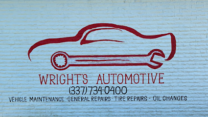 Wright's Automotive