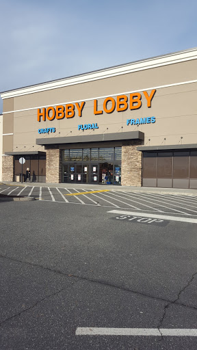 Craft Store «Hobby Lobby», reviews and photos, 19310 60th Ave W, Lynnwood, WA 98036, USA