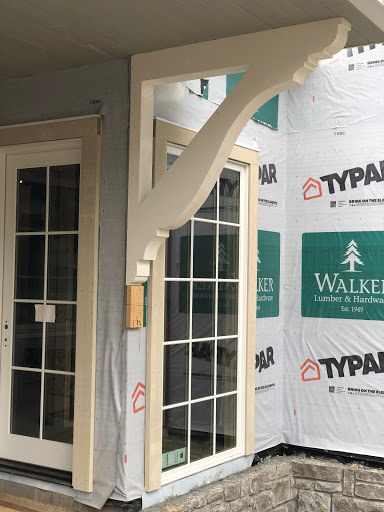 Hardware Store «Walker Lumber & Hardware», reviews and photos, 527 W Thompson Ln, Nashville, TN 37211, USA