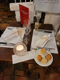 Plats et boissons du Restaurant Le Jardin Provençal à Meaux - n°18