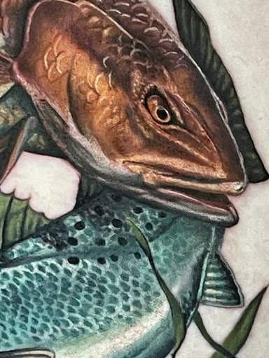 Tattoo Shop «Tried and True Tattoo Company», reviews and photos, 524 S Elm St, Greensboro, NC 27406, USA