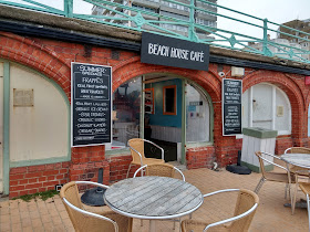 Beach House Café