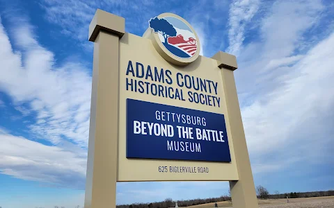 Adams County Historical Society image