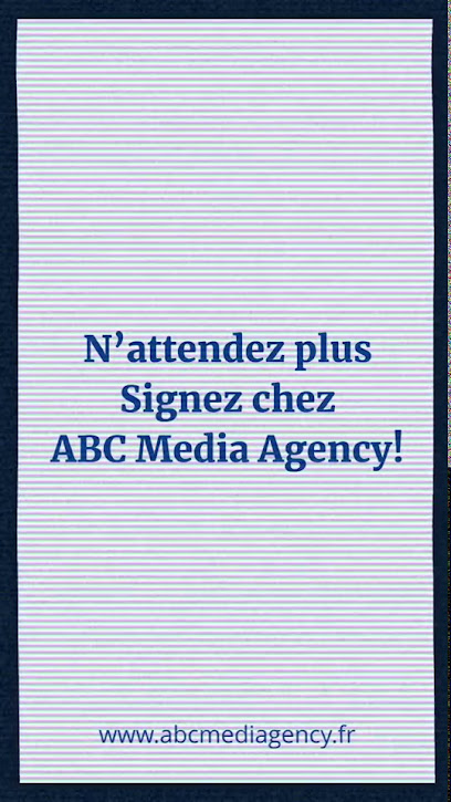 ABC Media Agency