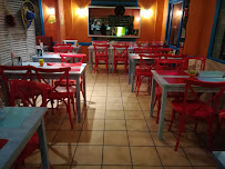 Atmosphère du Restaurant tex-mex (Mexique) Le chicanos à Rillieux-la-Pape - n°6