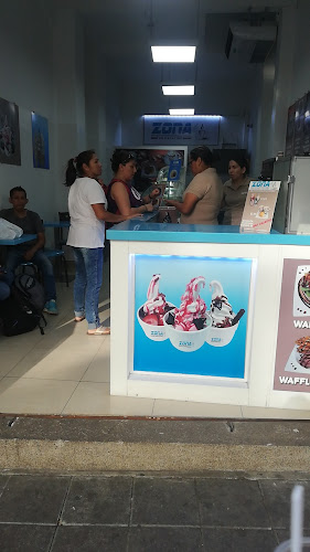 Opiniones de Zona Heladería y Café en Guayaquil - Heladería