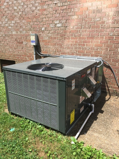 Corporate Campus «Heritage Heating & Cooling L.L.C.», reviews and photos