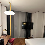 Photo n°44 de l'avis de Luke.a fait le 25/01/2024 à 11:20 sur le  Milano Verticale | UNA Esperienze à Milan