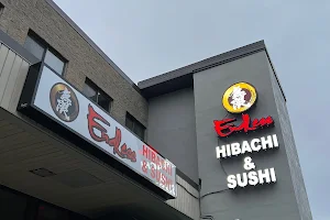 Endless Hibachi & Sushi (AYCE) image