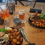 Photo n° 1 de l'avis de catherine.a fait le 25/04/2023 à 16:06 pour Brasserie Le Celtic à Perros-Guirec