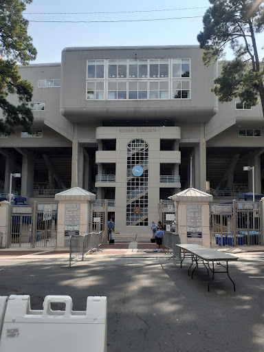 Stadium «Kenan Memorial Stadium», reviews and photos, Stadium Dr, Chapel Hill, NC 27514, USA