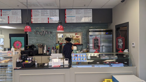 Donut Shop «Sugar Babes Donut Shop», reviews and photos, 2211 Sam Rayburn Hwy, Melissa, TX 75454, USA