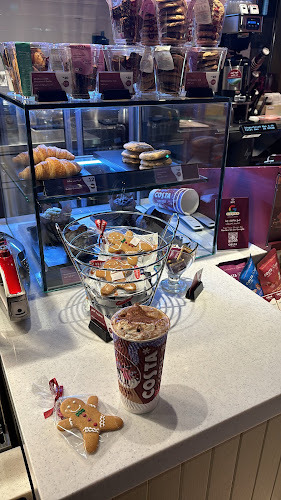 COSTA COFFEE - مقهى