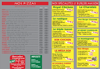 Photos du propriétaire du Pizzeria Pizza Dome à Terranjou - n°2