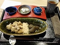 静香園