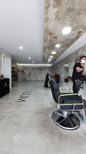 Avaliações doAlium Barbearia em Penafiel - Barbearia