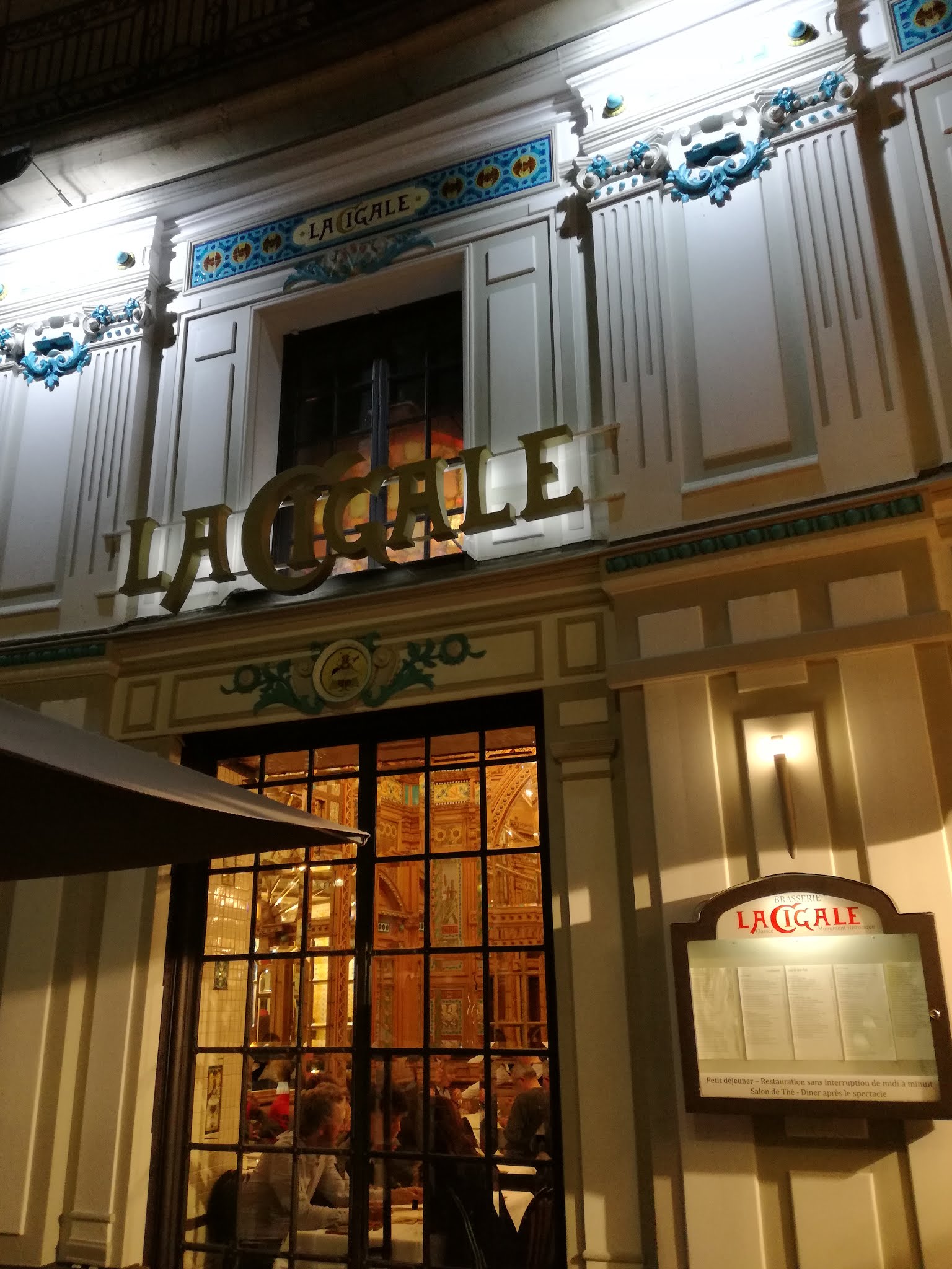 Photo n° 2 de l'avis de Solenne. fait le 19/04/2019 à 16:33