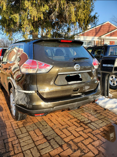 Auto Body Shop «Midway Auto Repair», reviews and photos, 5436 S Central Ave, Chicago, IL 60638, USA