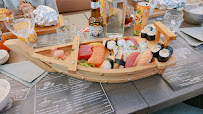 Sushi du Restaurant de sushis Esprit Sushi Pontarlier - n°13