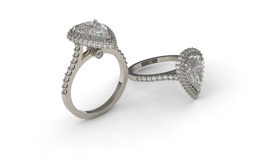 Jewelry Store «Jwo Jewelers», reviews and photos, 900 Mansell Rd # 24, Roswell, GA 30076, USA