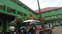 Foto MTSN  1 Kota Tangerang Selatan, Kota Tangerang Selatan