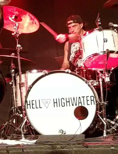 Live Music Venue «Studio Seven», reviews and photos, 110 S Horton St, Seattle, WA 98134, USA