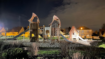 ​SITE EQUIP à Saint-Soupplets