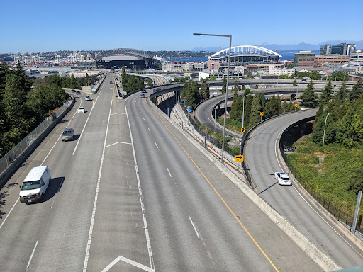 Park «Daejeon Park», reviews and photos, 1144 Sturgus Ave S, Seattle, WA 98144, USA