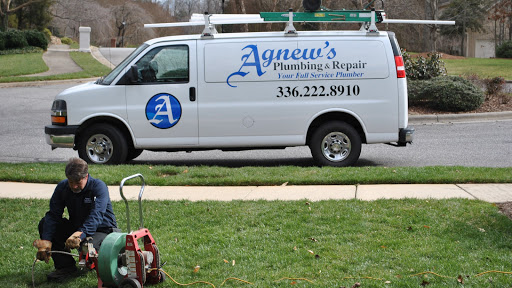 Photo of Agnews Plumbing and Repair