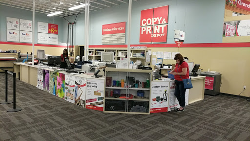 Office Supply Store «Office Depot», reviews and photos, 602 Sleater Kinney Rd SE, Lacey, WA 98503, USA