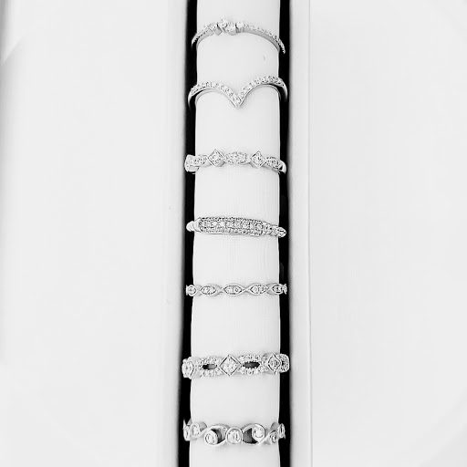 Jewelry Store «Franzetti Jewelers», reviews and photos, 3707 Kerbey Ln, Austin, TX 78731, USA