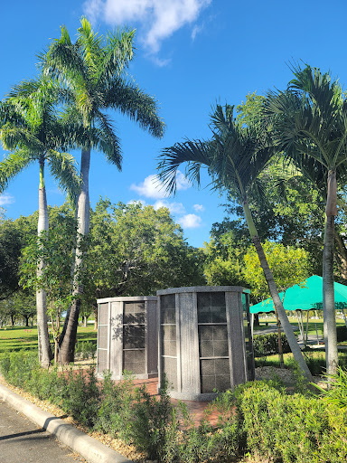 Funeral Home «Palms Woodlawn Funeral Home», reviews and photos, 27100 Old Dixie Hwy, Homestead, FL 33032, USA
