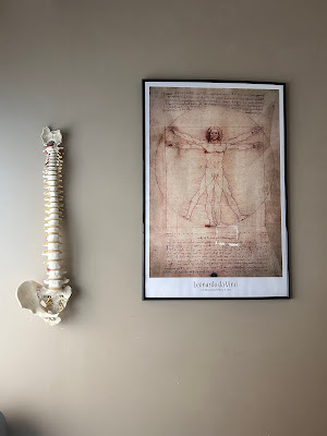 AMEEL DIMITRI Osteopathe D.O. à Roquebrune-sur-Argens
