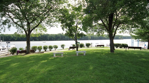 Mississippi National River and Recreation Area