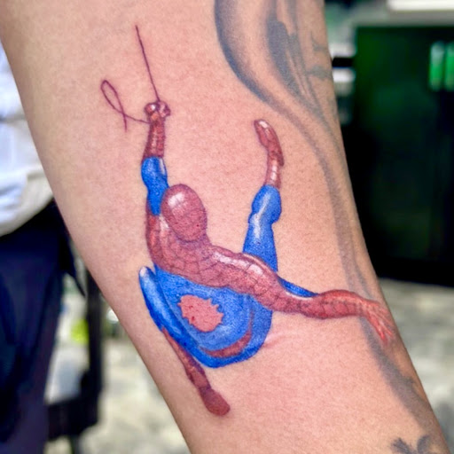 Explore snapdragon tattoo ideas, creative tattoo ideas in San Diego, available at SD Tattoo