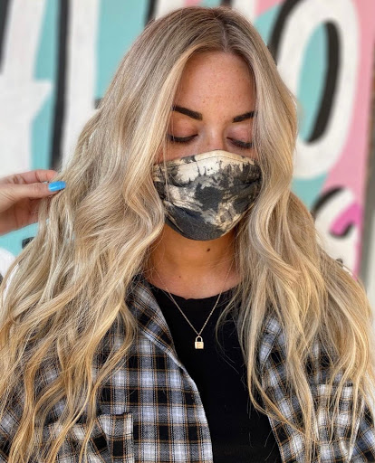 Hair Salon «Posh The Salon», reviews and photos, 610 W Main St #101, Durham, NC 27701, USA