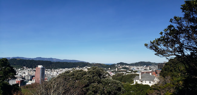 Space Place at Carter Observatory - Wellington