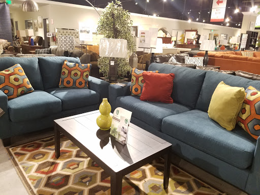 Furniture Store «Mirage Furniture», reviews and photos, 7177 Telegraph Rd, Montebello, CA 90640, USA