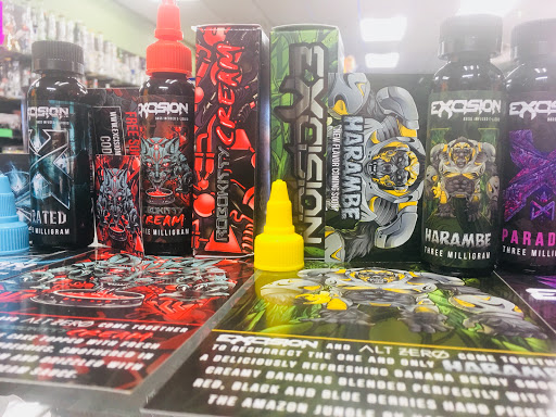 Tobacco Shop «Windy Smoke Shop», reviews and photos, 4815 E Main St #14, Mesa, AZ 85205, USA