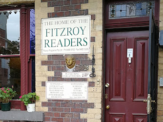 Fitzroy Programs Pty Ltd