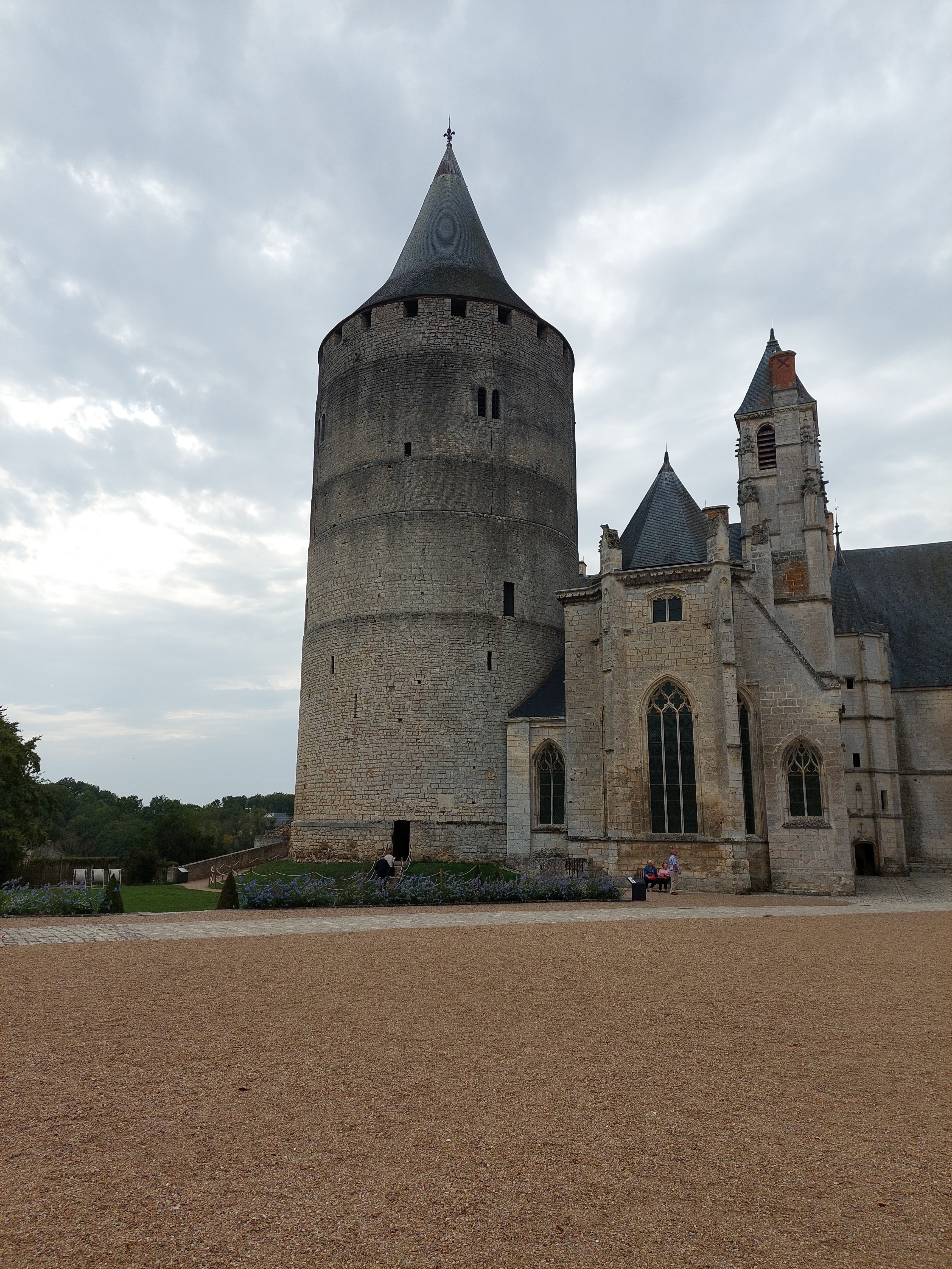 Photo n° 4 de l'avis de Danielle.h fait le 17/10/2023 à 18:26