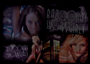 Bazookas Showgirls - photo 5