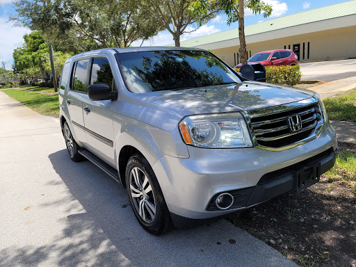 Car Wash «Executive Wash & Detail», reviews and photos, 12351 NW 18th St, Pembroke Pines, FL 33026, USA