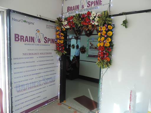 Neuroorigin's Brain & Spine Neurology