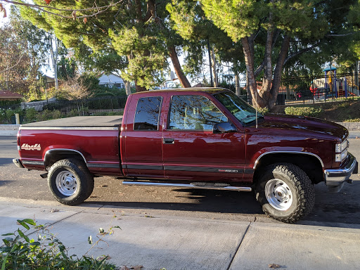 Auto Body Shop «All Magic Paint & Body», reviews and photos, 1461 Hamner Ave, Norco, CA 92860, USA